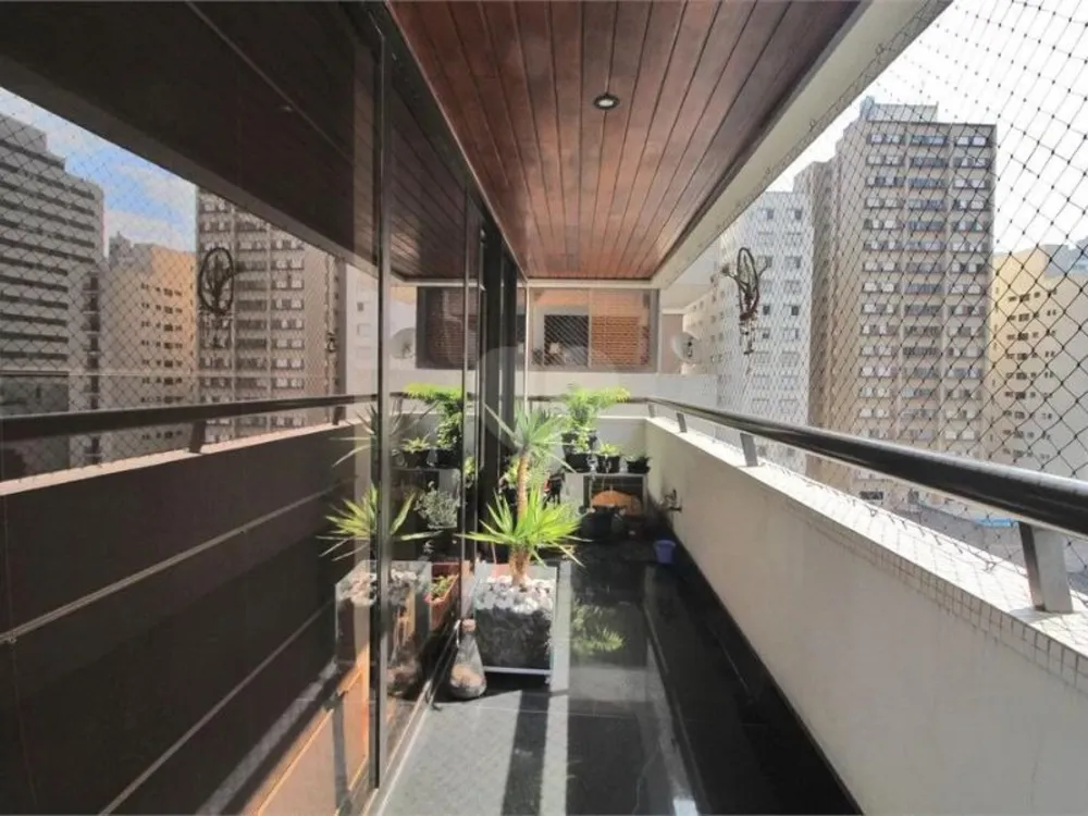 Apartamento, 3 quartos, 290 m² - Foto 5