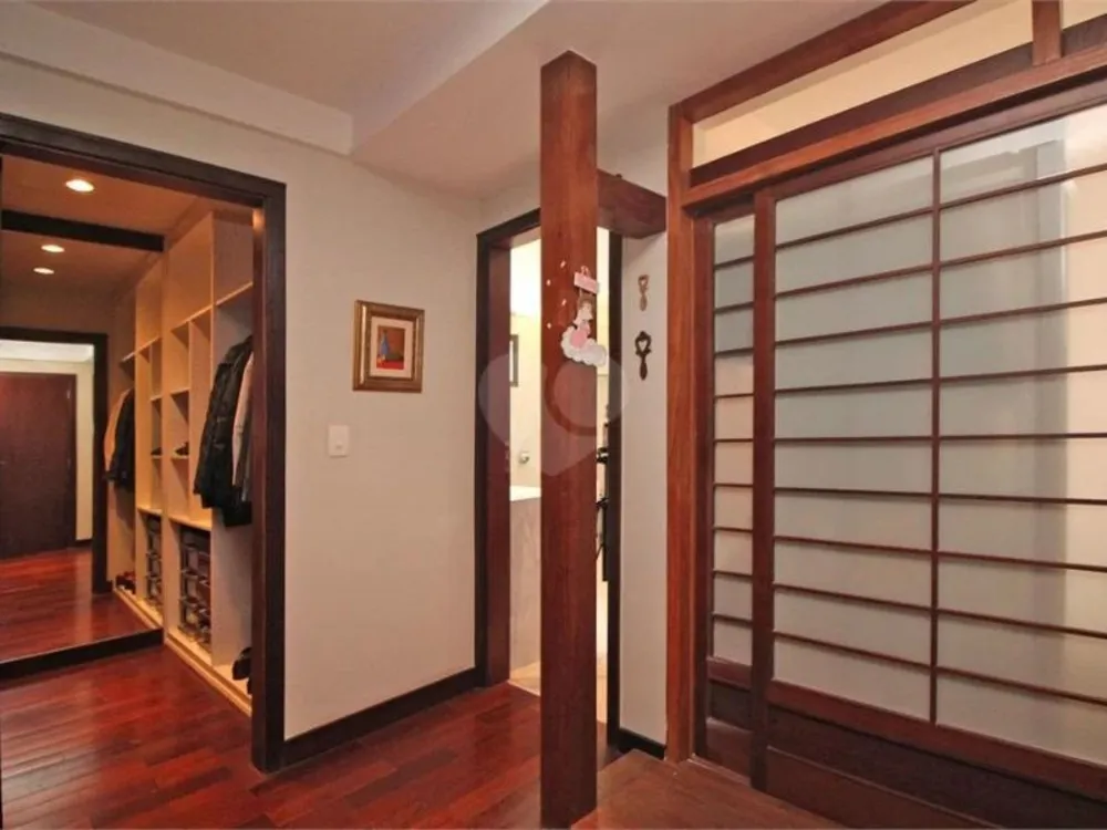 Apartamento, 3 quartos, 290 m² - Foto 4
