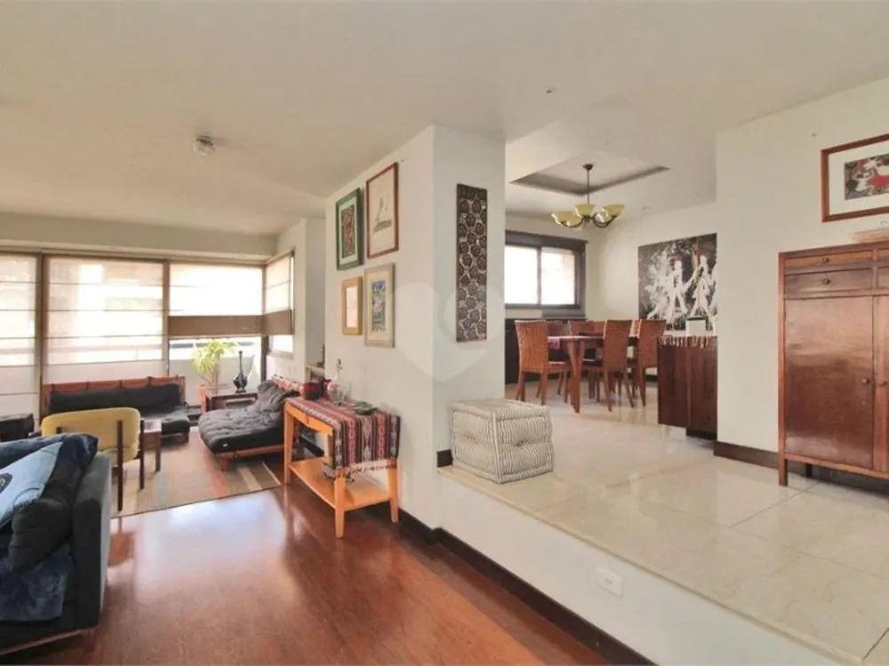 Apartamento, 3 quartos, 290 m² - Foto 2