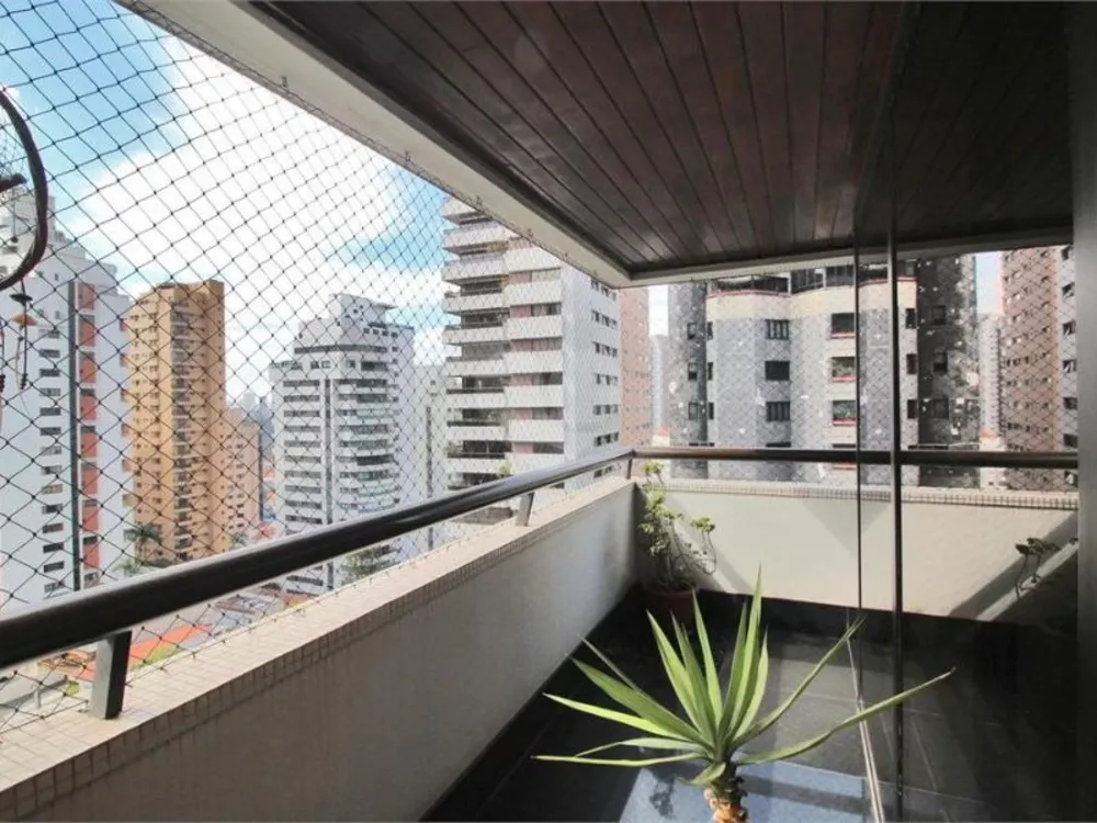 Apartamento, 3 quartos, 290 m² - Foto 8