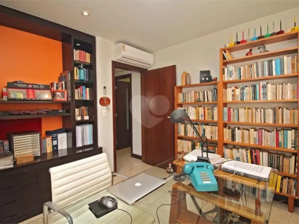 Apartamento, 3 quartos, 290 m² - Foto 6