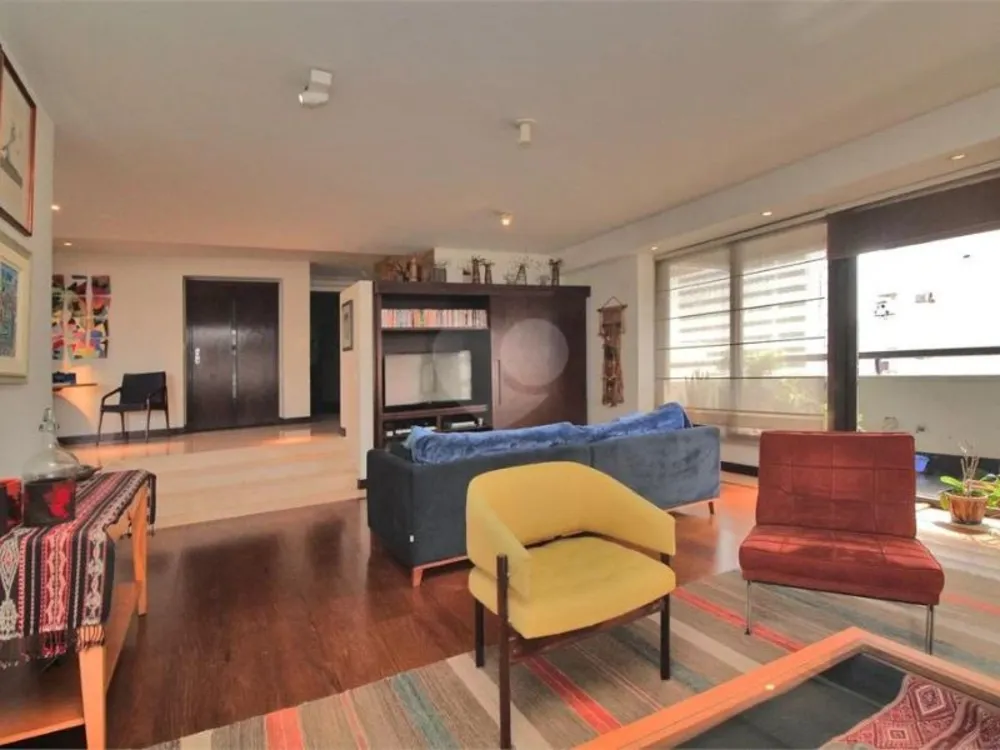 Apartamento, 3 quartos, 290 m² - Foto 3