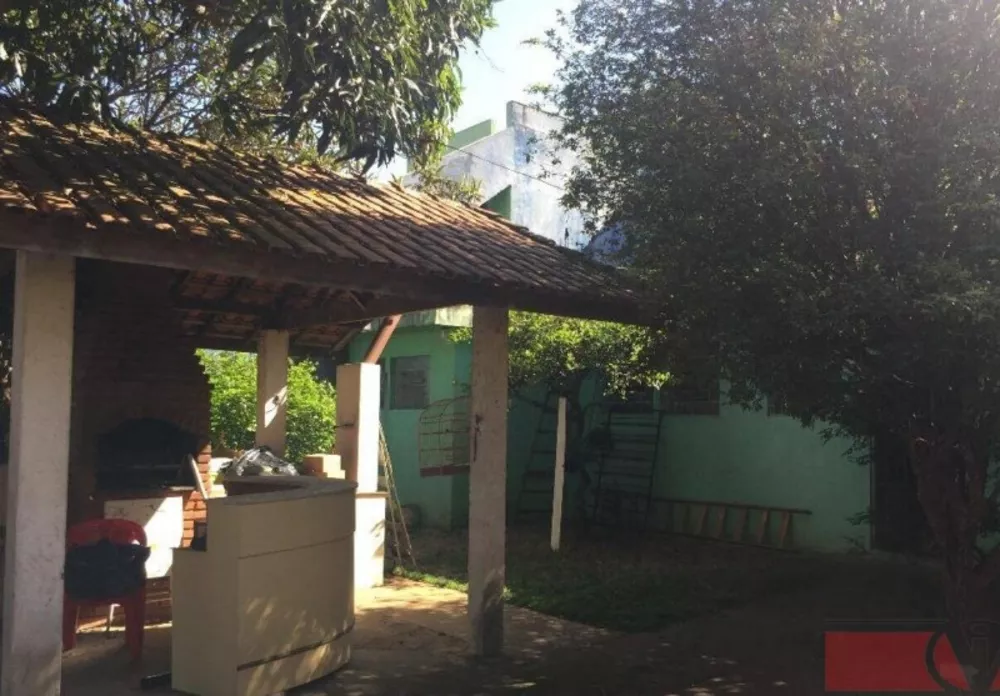 Casa, 3 quartos, 210 m² - Foto 4