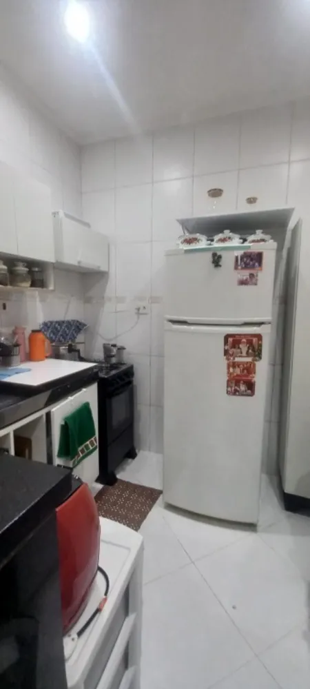 Kitnet-Studio, 32 m² - Foto 8