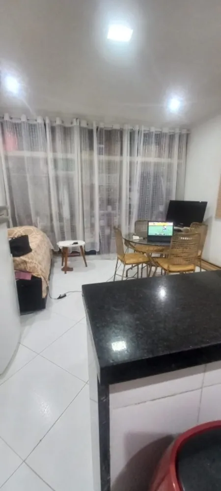 Kitnet-Studio, 32 m² - Foto 4