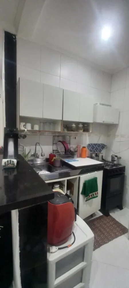 Kitnet-Studio, 32 m² - Foto 6