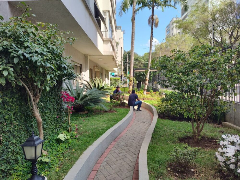 Apartamento, 3 quartos, 136 m² - Foto 6