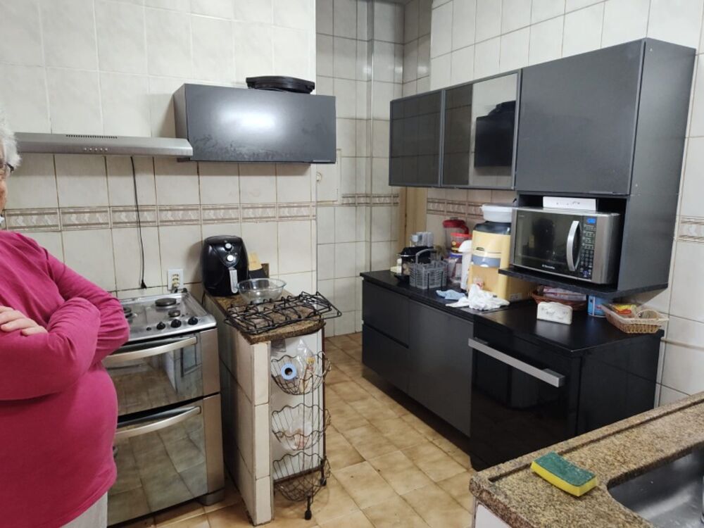 Apartamento, 3 quartos, 136 m² - Foto 2
