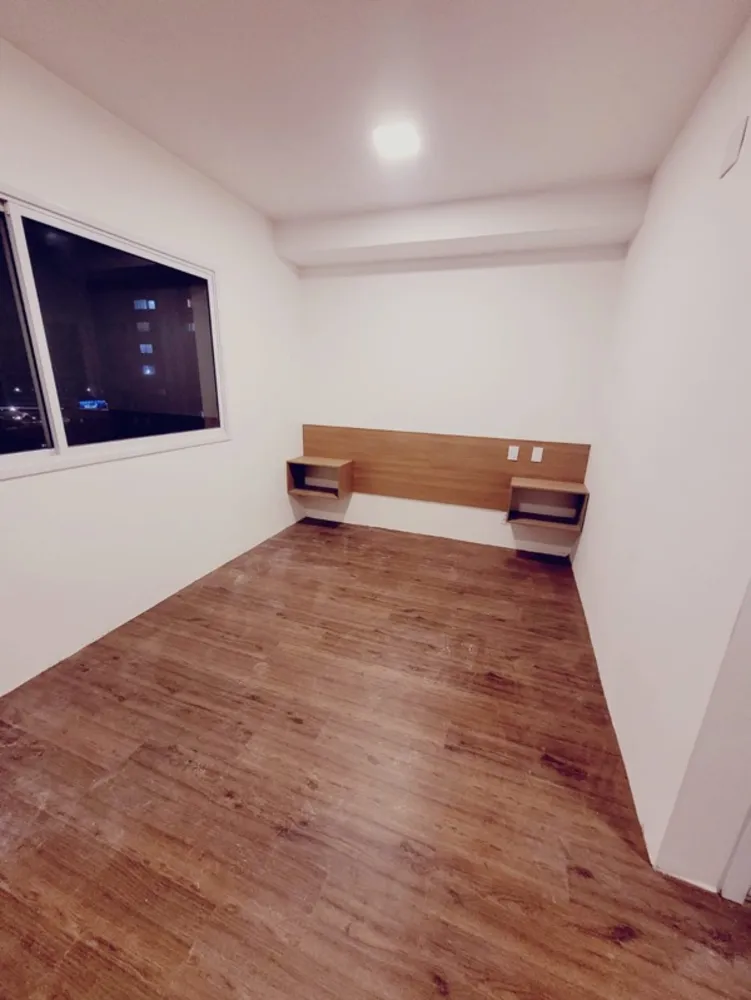 Apartamento, 1 quarto, 27 m² - Foto 1