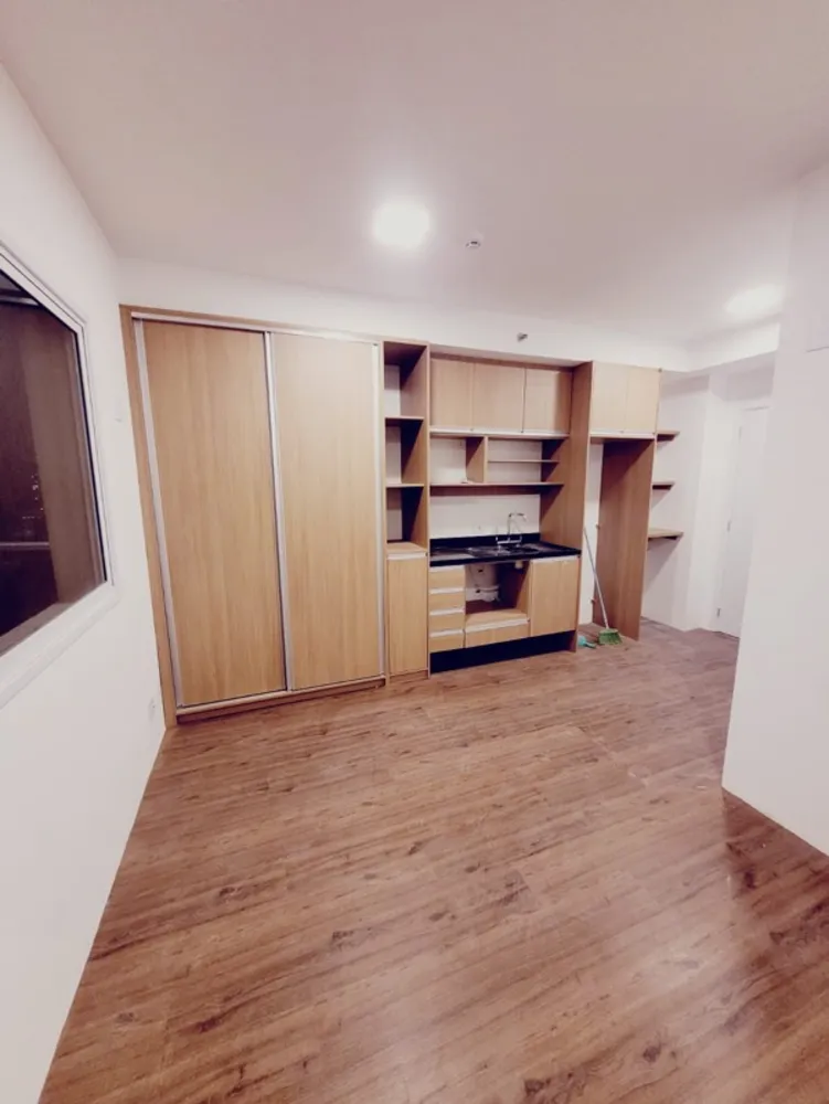 Apartamento, 1 quarto, 27 m² - Foto 3