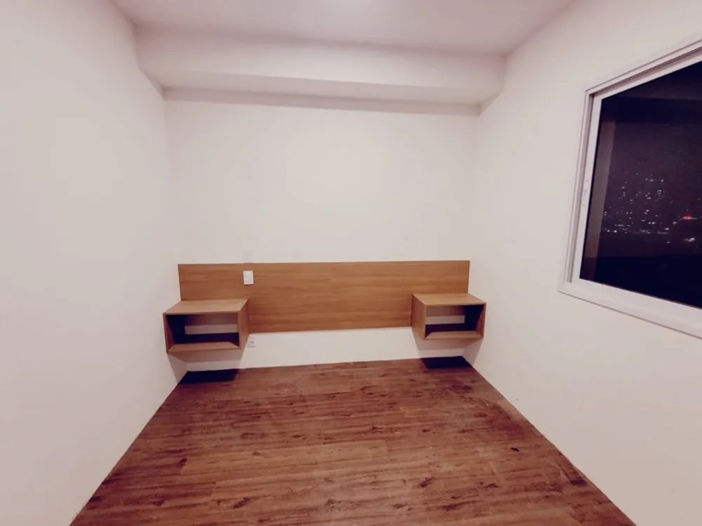 Apartamento, 1 quarto, 27 m² - Foto 2