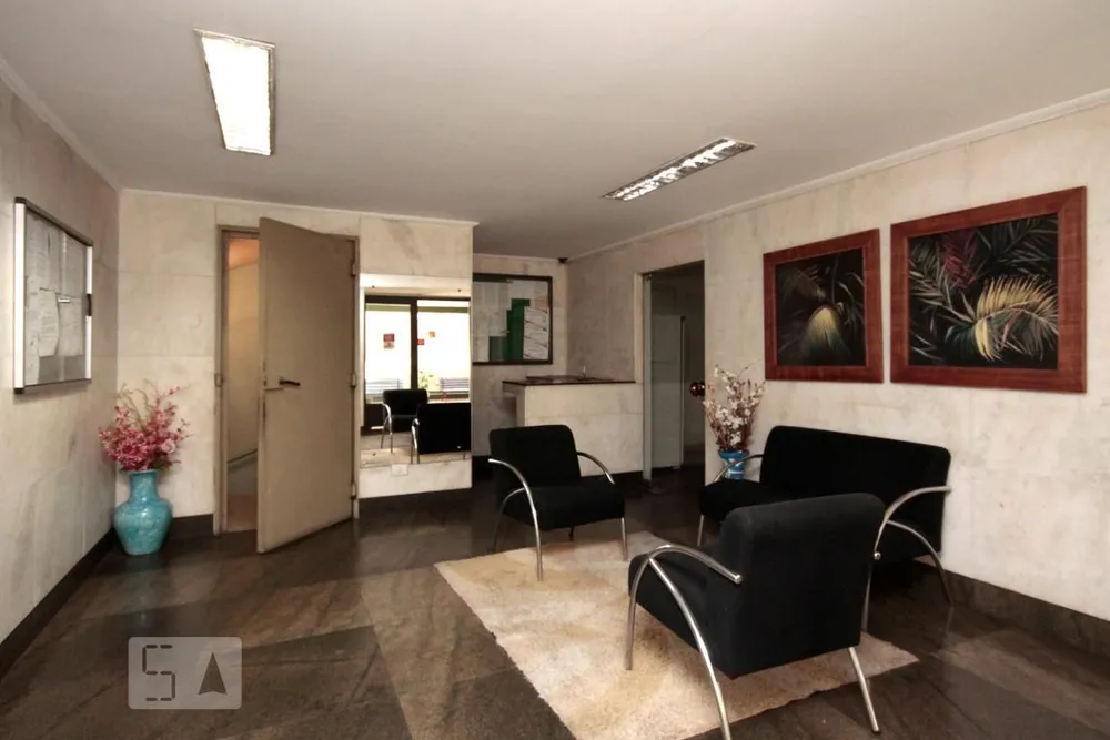 Kitnet-Studio, 35 m² - Foto 4