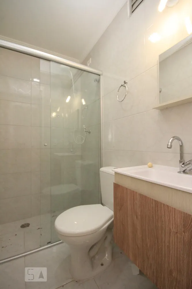 Kitnet-Studio, 35 m² - Foto 6