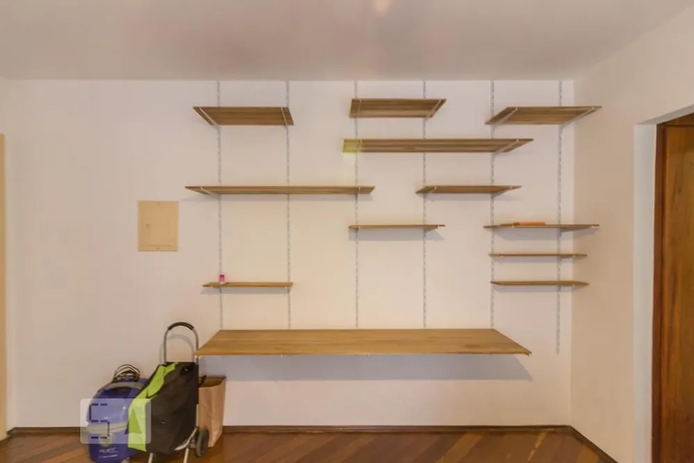 Apartamento, 1 quarto, 55 m² - Foto 4