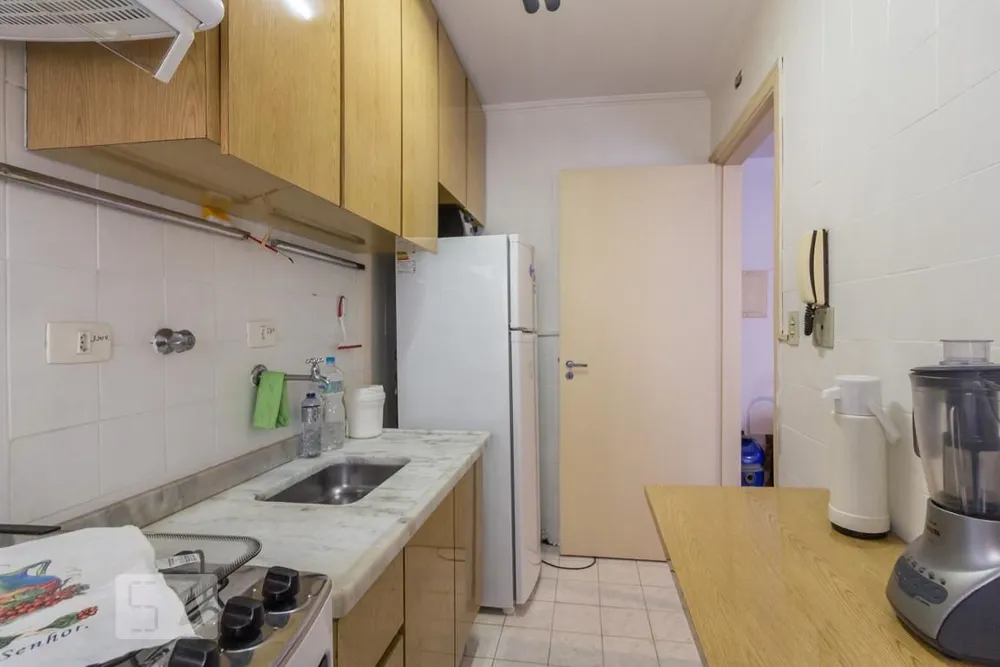 Apartamento, 1 quarto, 55 m² - Foto 6