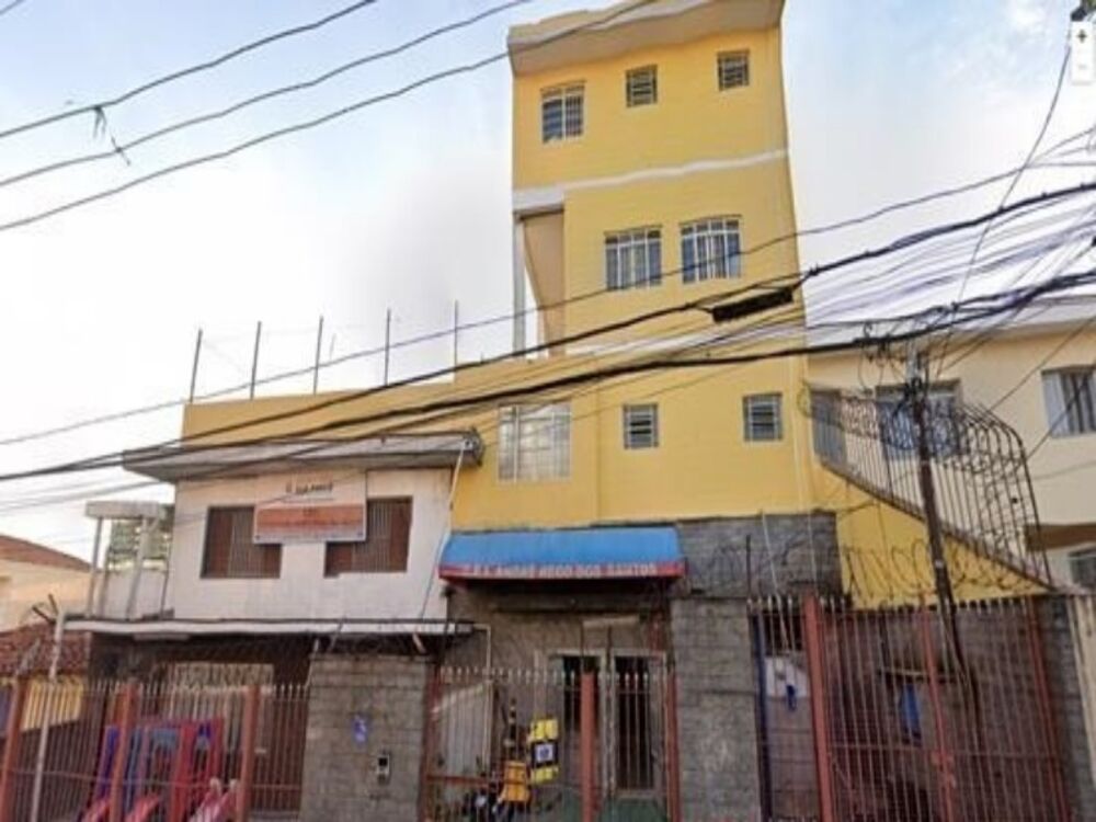 Depósito-Galpão, 1176 m² - Foto 1
