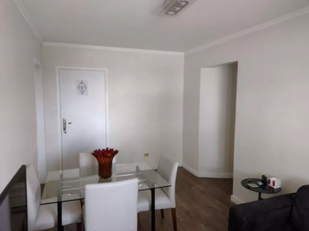 Apartamento, 1 quarto, 55 m² - Foto 5