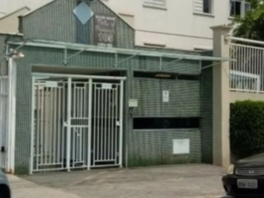 Apartamento, 2 quartos, 50 m² - Foto 8