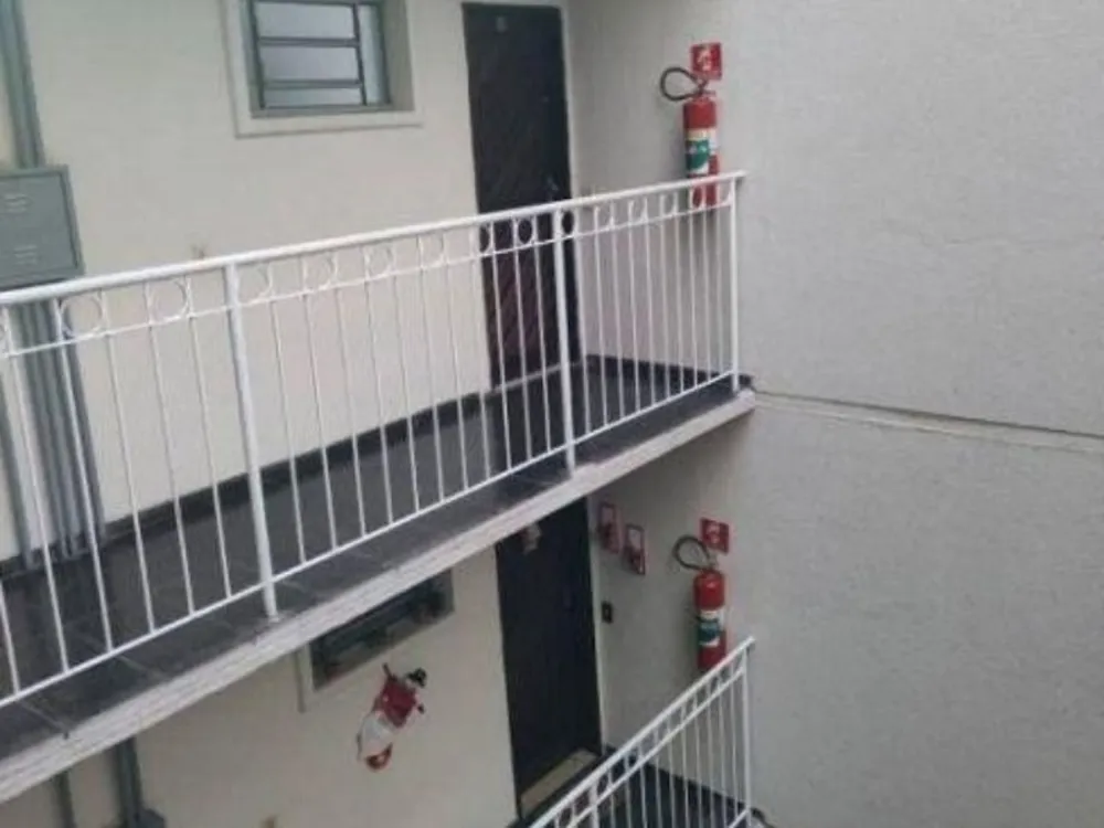 Apartamento, 2 quartos, 50 m² - Foto 7