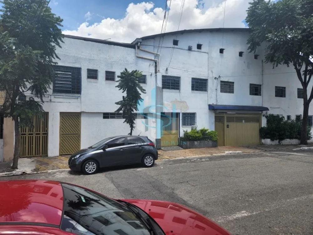 Prédio Inteiro, 1060 m² - Foto 13