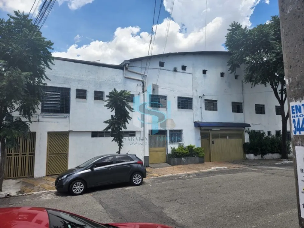 Prédio Inteiro, 1060 m² - Foto 5
