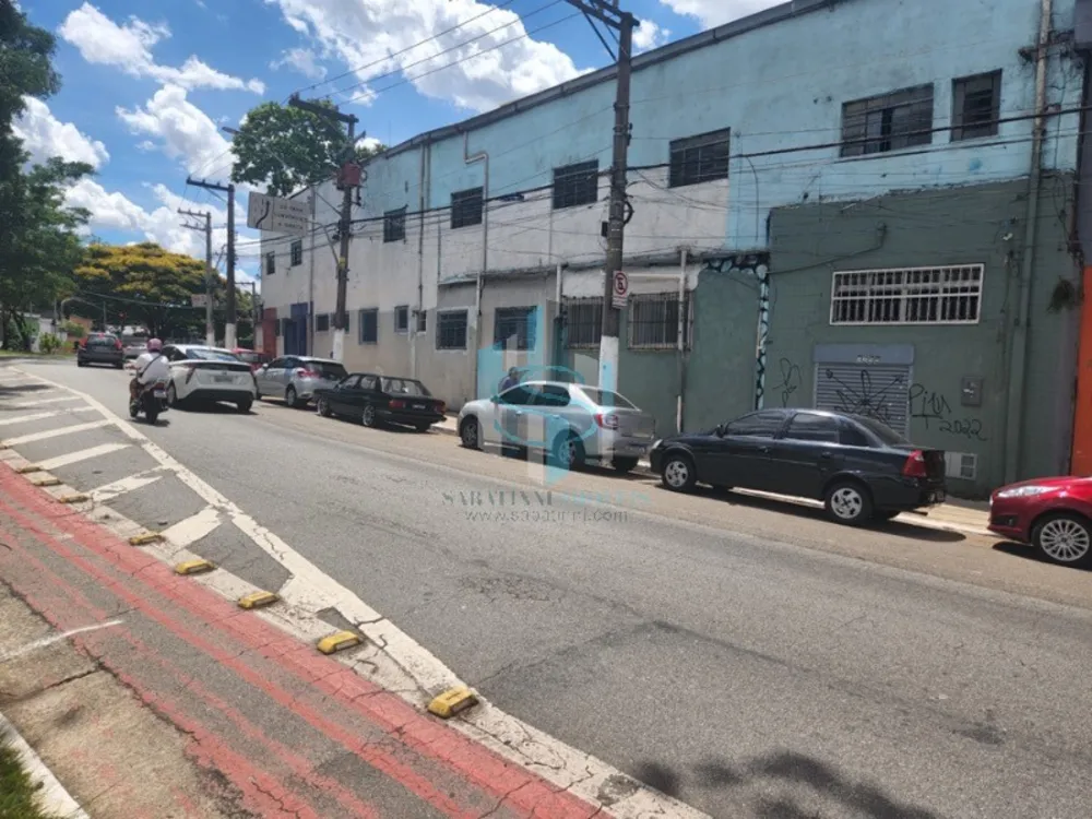 Prédio Inteiro, 1060 m² - Foto 6