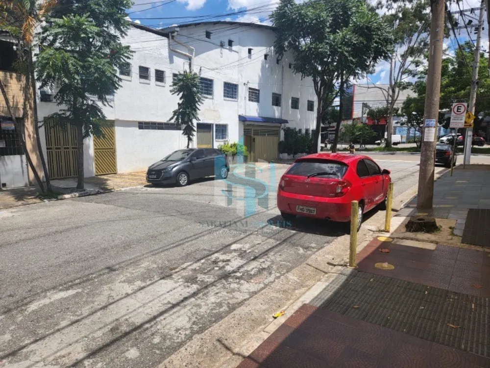 Prédio Inteiro, 1060 m² - Foto 8
