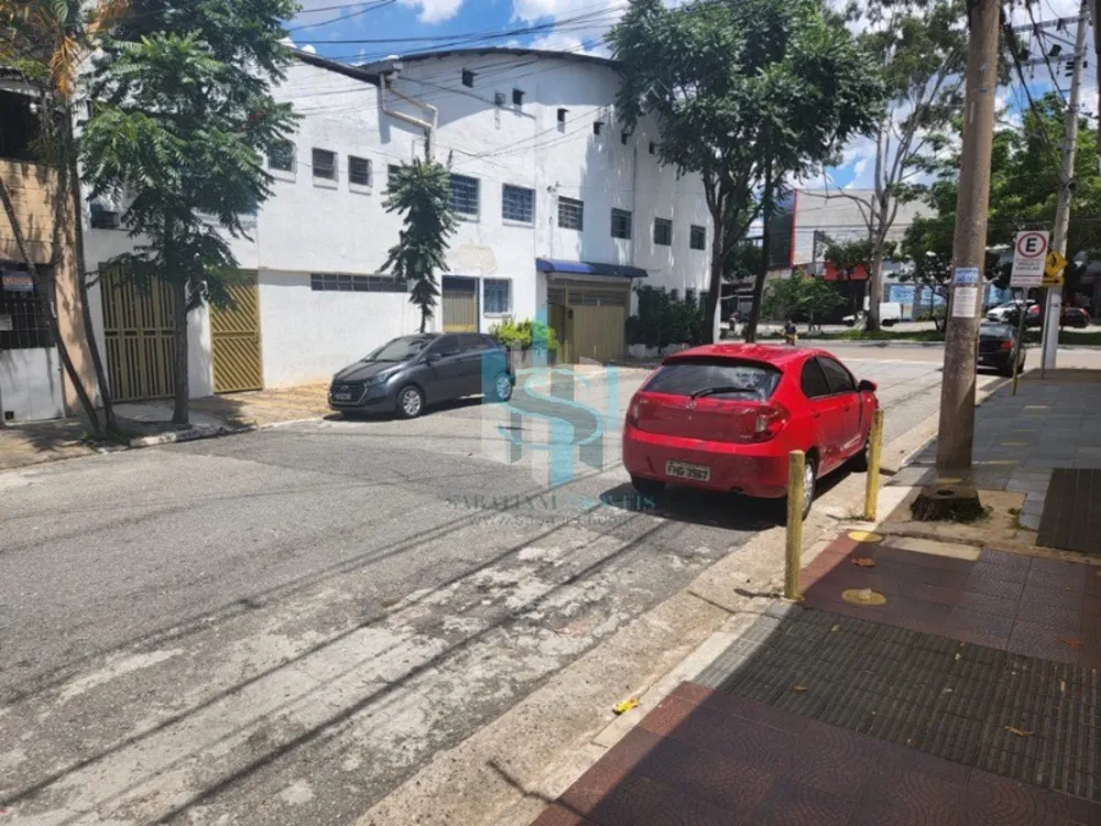 Prédio Inteiro, 1060 m² - Foto 7