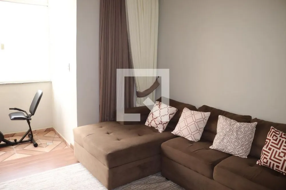 Apartamento, 2 quartos, 100 m² - Foto 4