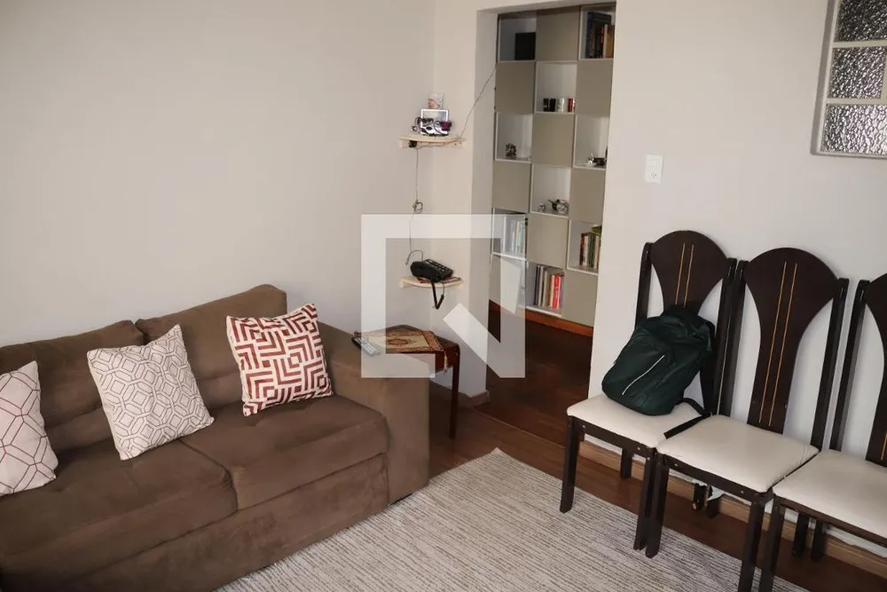 Apartamento, 2 quartos, 100 m² - Foto 2