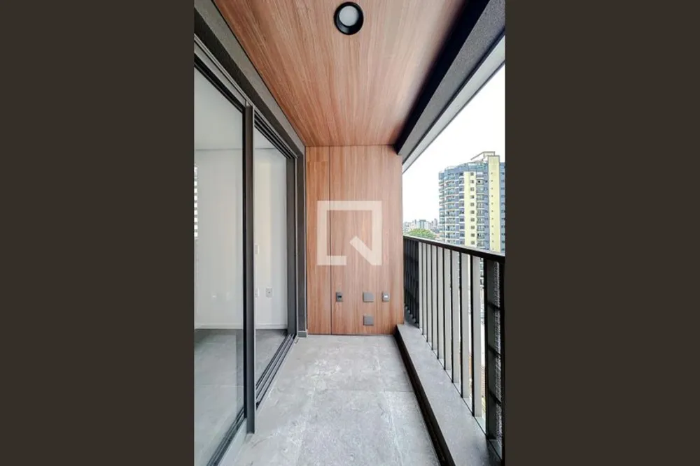 Kitnet-Studio, 25 m² - Foto 6