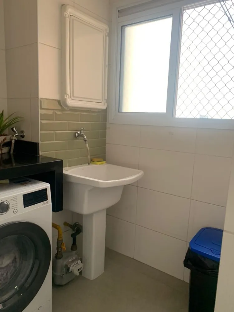 Apartamento, 3 quartos, 112 m² - Foto 3