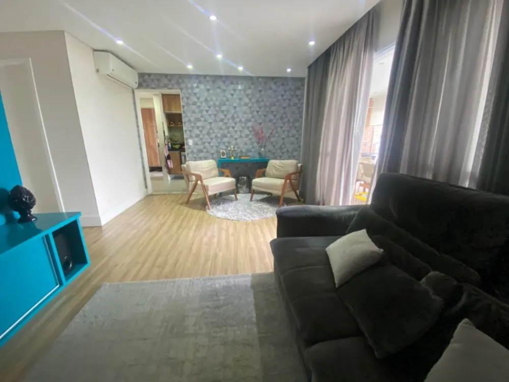 Apartamento, 3 quartos, 112 m² - Foto 2