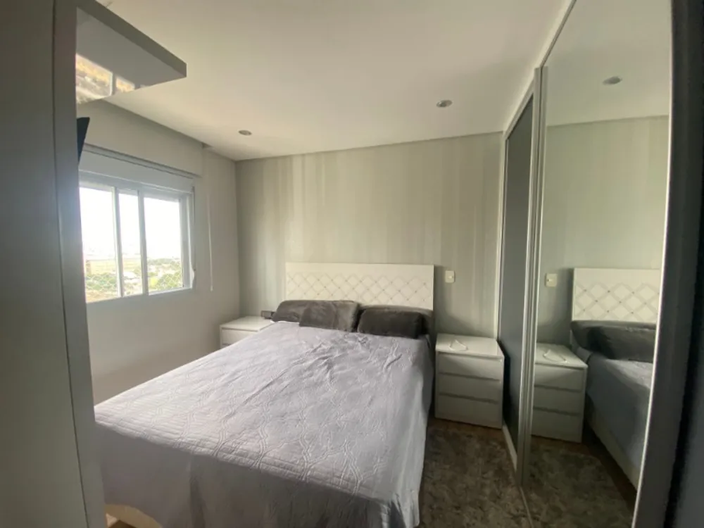 Apartamento, 3 quartos, 112 m² - Foto 6
