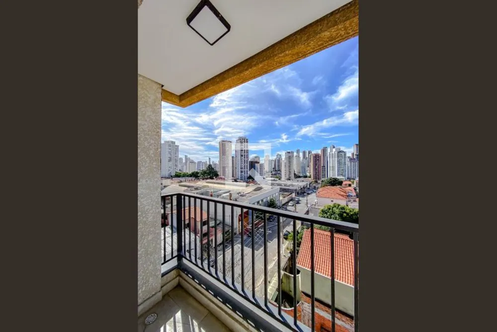 Apartamento, 2 quartos, 39 m² - Foto 4