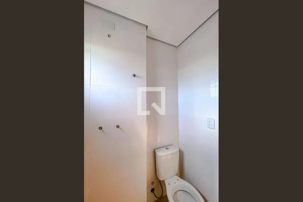 Apartamento, 2 quartos, 39 m² - Foto 1