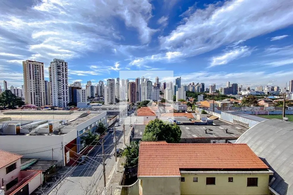 Apartamento, 2 quartos, 39 m² - Foto 9