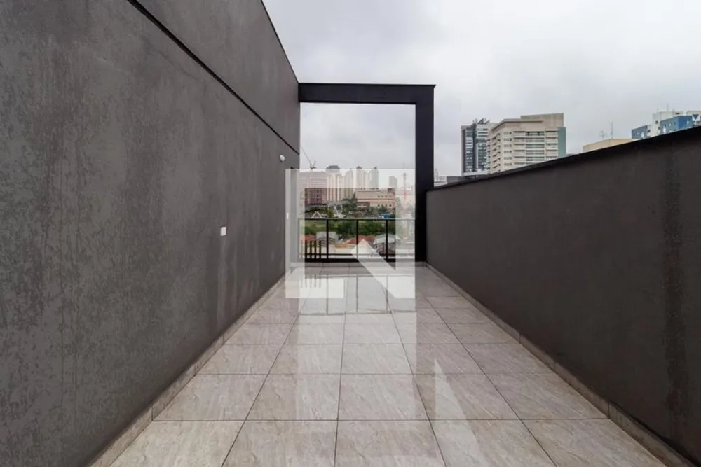 Cobertura, 1 quarto, 60 m² - Foto 4