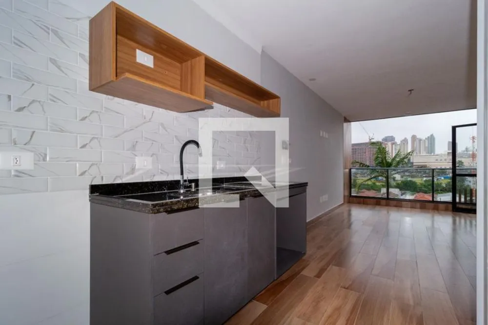 Cobertura, 1 quarto, 60 m² - Foto 2