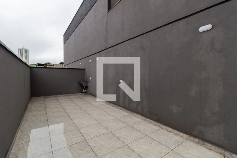 Cobertura, 1 quarto, 60 m² - Foto 1
