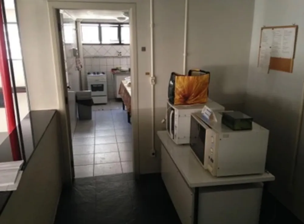 Prédio Inteiro, 963 m² - Foto 13