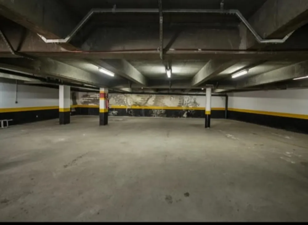 Prédio Inteiro, 963 m² - Foto 2