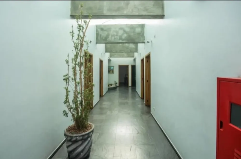 Prédio Inteiro, 963 m² - Foto 4