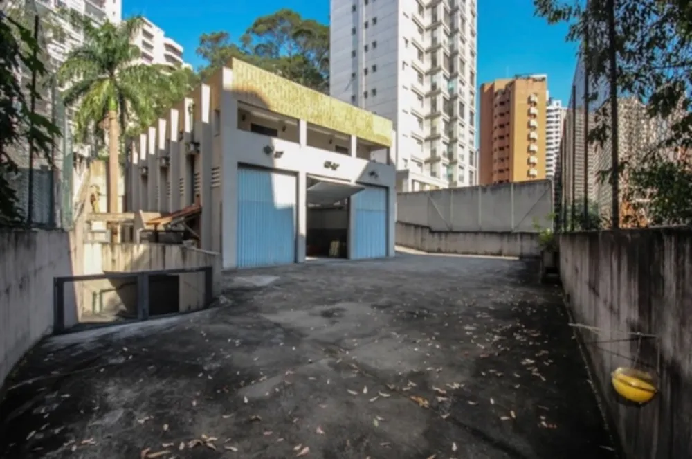 Prédio Inteiro, 963 m² - Foto 6
