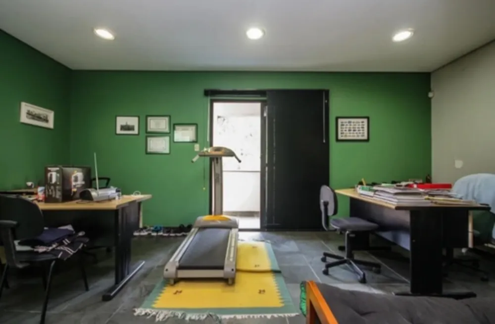 Prédio Inteiro, 963 m² - Foto 16