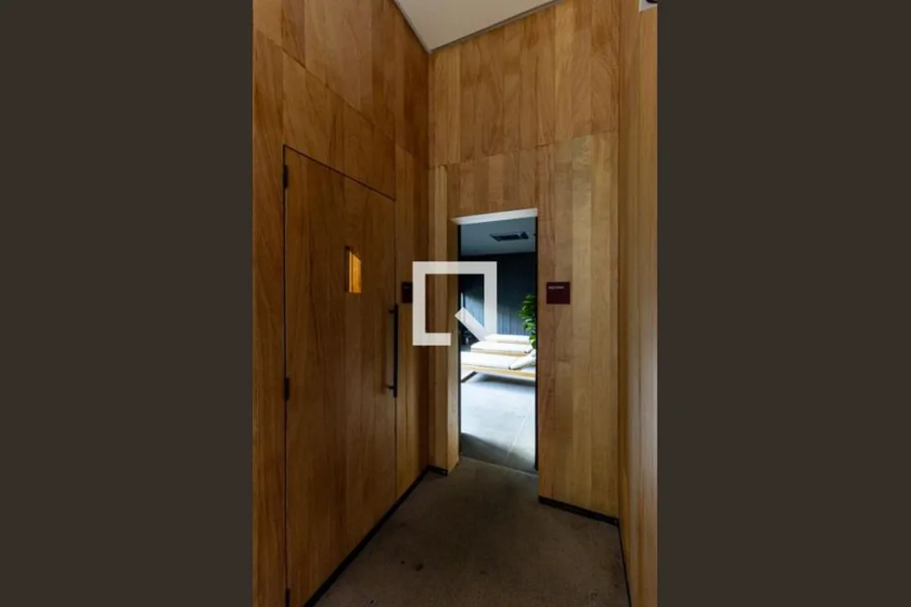Kitnet-Studio, 25 m² - Foto 7