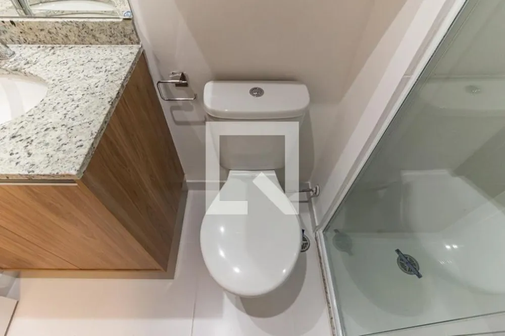 Kitnet-Studio, 25 m² - Foto 4