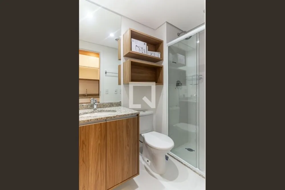 Kitnet-Studio, 25 m² - Foto 3