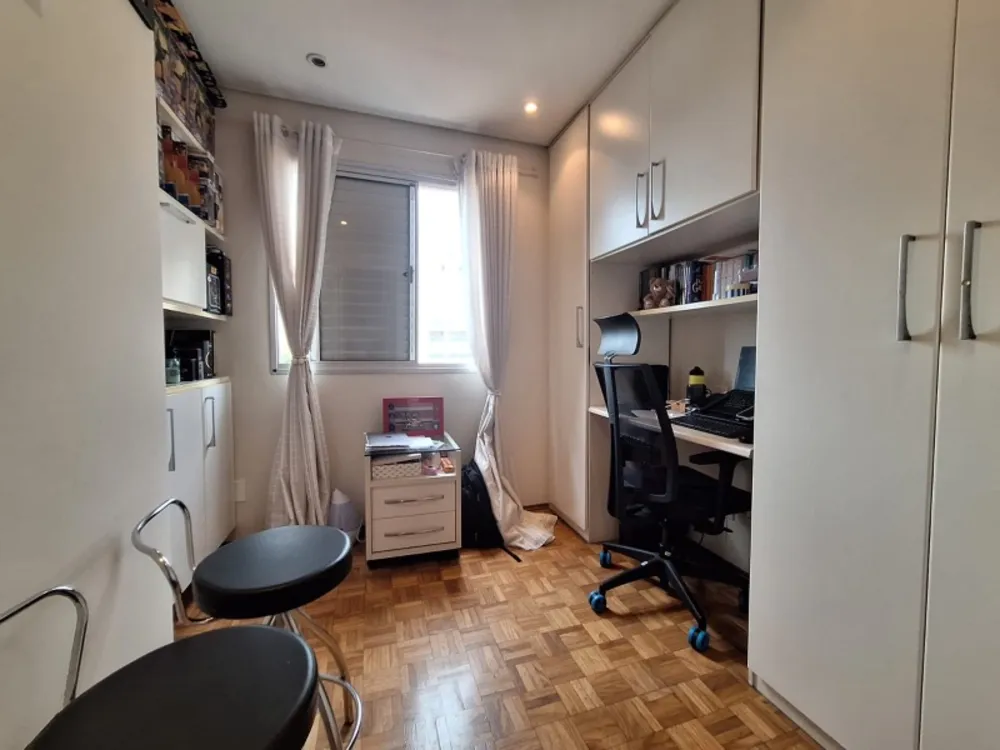 Apartamento, 2 quartos, 47 m² - Foto 3