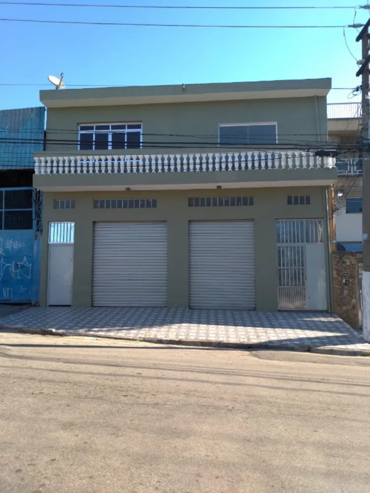 Prédio Inteiro, 250 m² - Foto 1